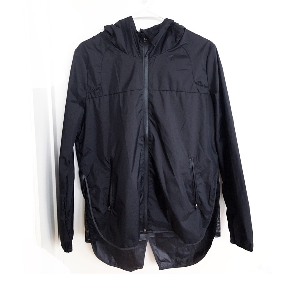 Ivy Park Top Shop Lightweight Stylish Windbreaker