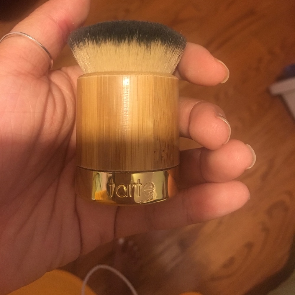 Tarte Kabuki Brush!