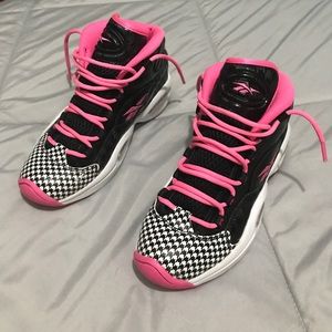 💞 Reebok Question Mid's 💞