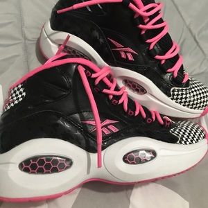 💞 Reebok Question Mid's 💞