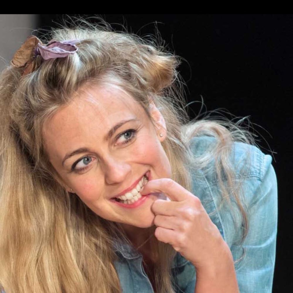 Meet your Posher, Jeanne