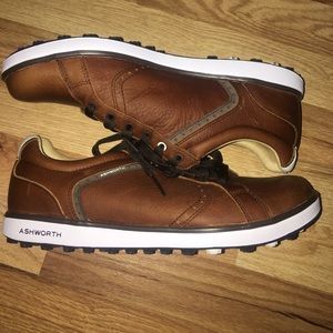 Men Golf shoes