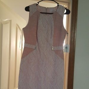 Brand new Calvin Klein Dress