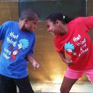 Meet your Posher, Annette