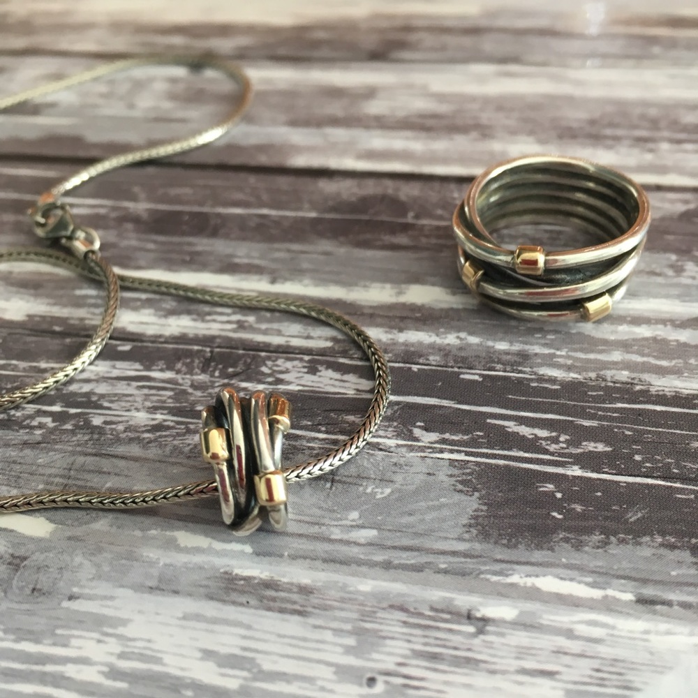 Pandora set
