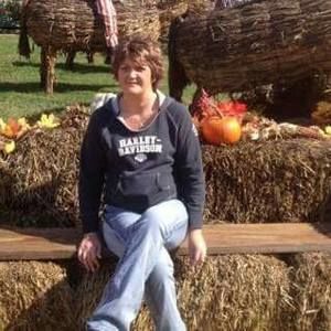 Meet your Posher, Tammy