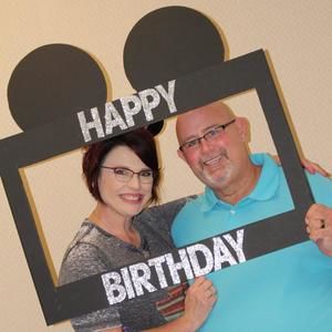 Meet your Posher, Curtispaulette