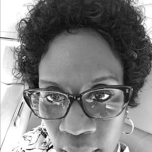 Meet your Posher, Maggie