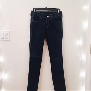 Skinny Low Waist H&M Jeans! Never Worn.