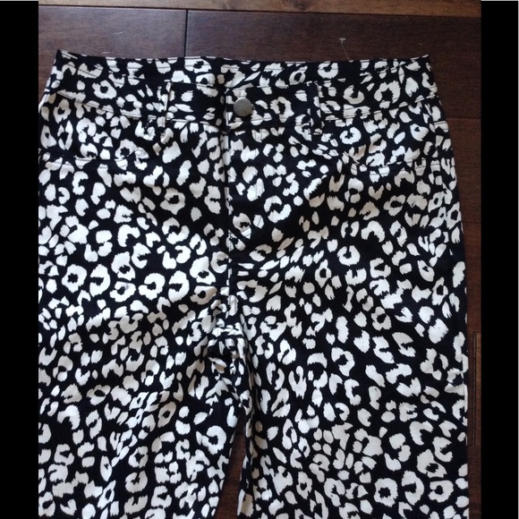 NWT Forever 21 Pants - Picture 5 of 6