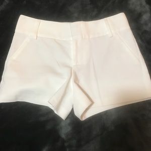 Alice + Olivia shorts