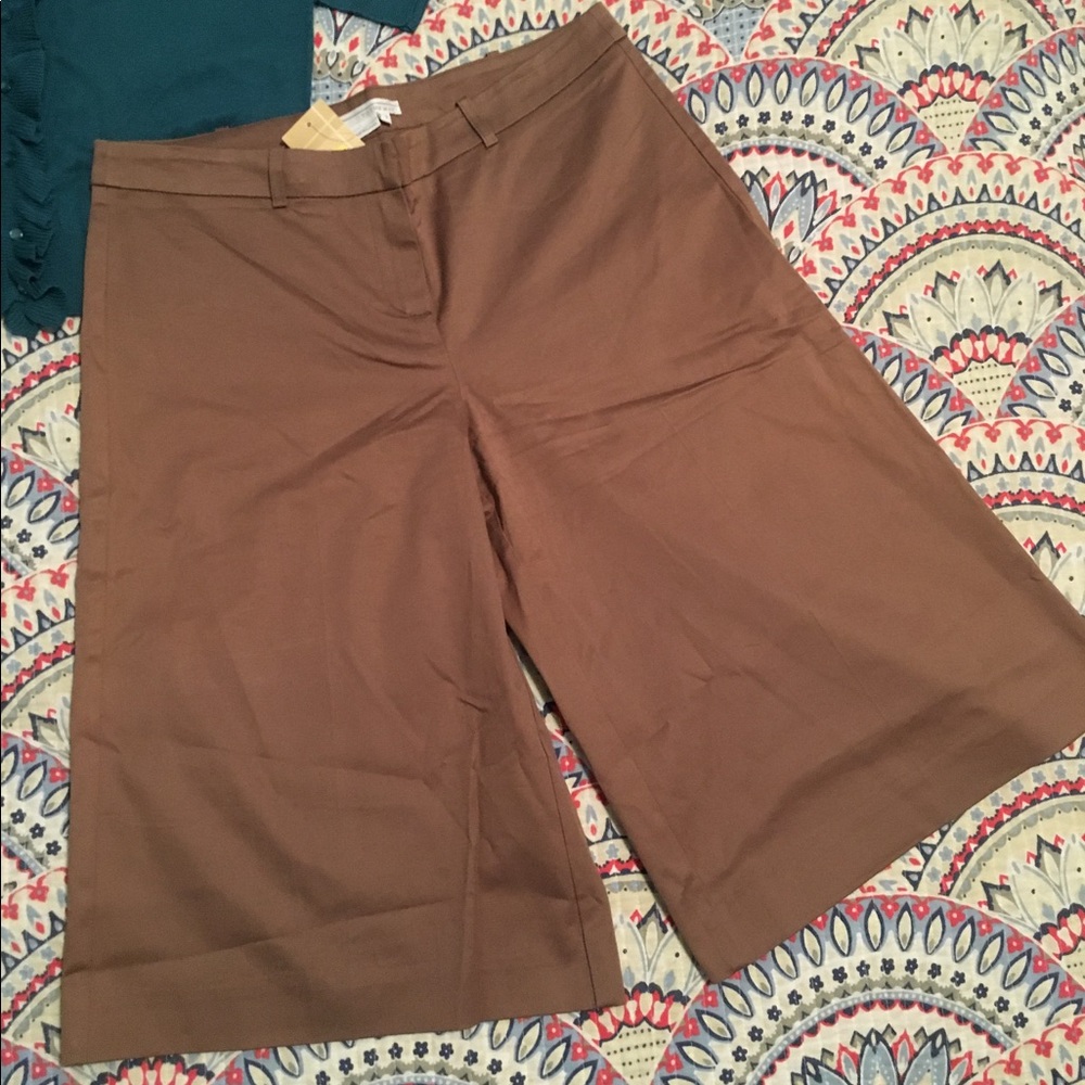 Palazzo Pants | To The Max