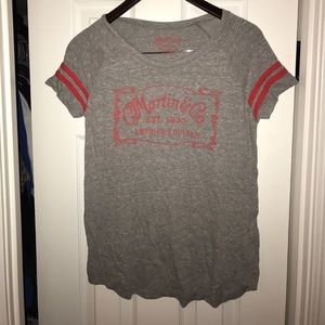 lucky brand tshirt