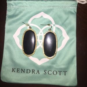 Kendra Scott Danielle Earrings