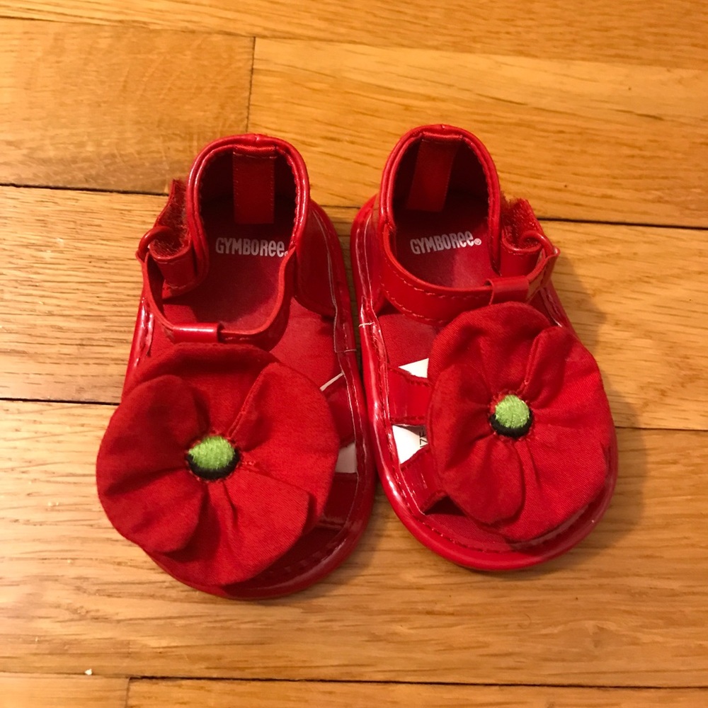 🌺Infant Sandals🌺