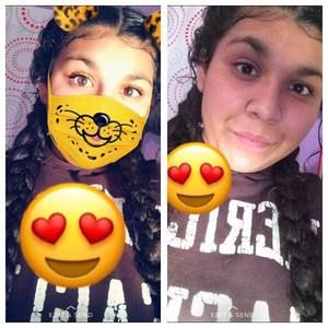 Meet your Posher, Vanessa