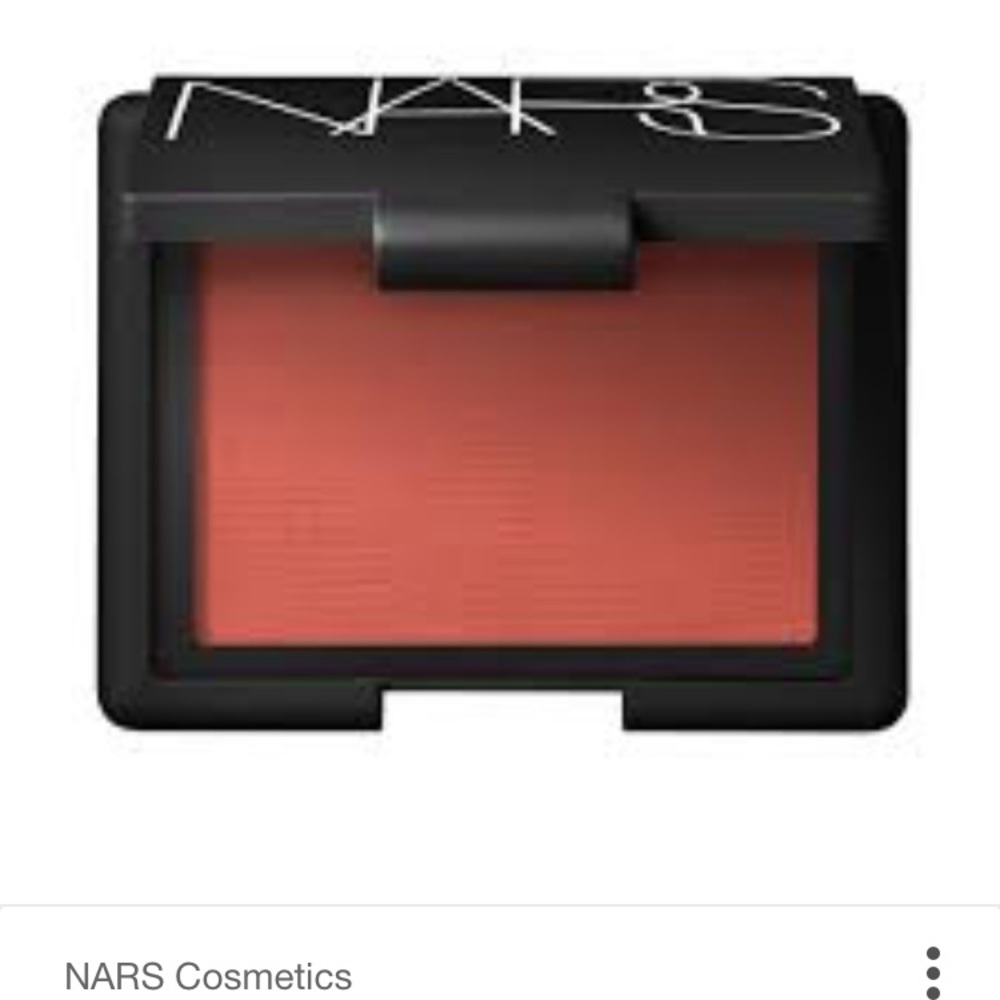 NARS Blush in Liberte
