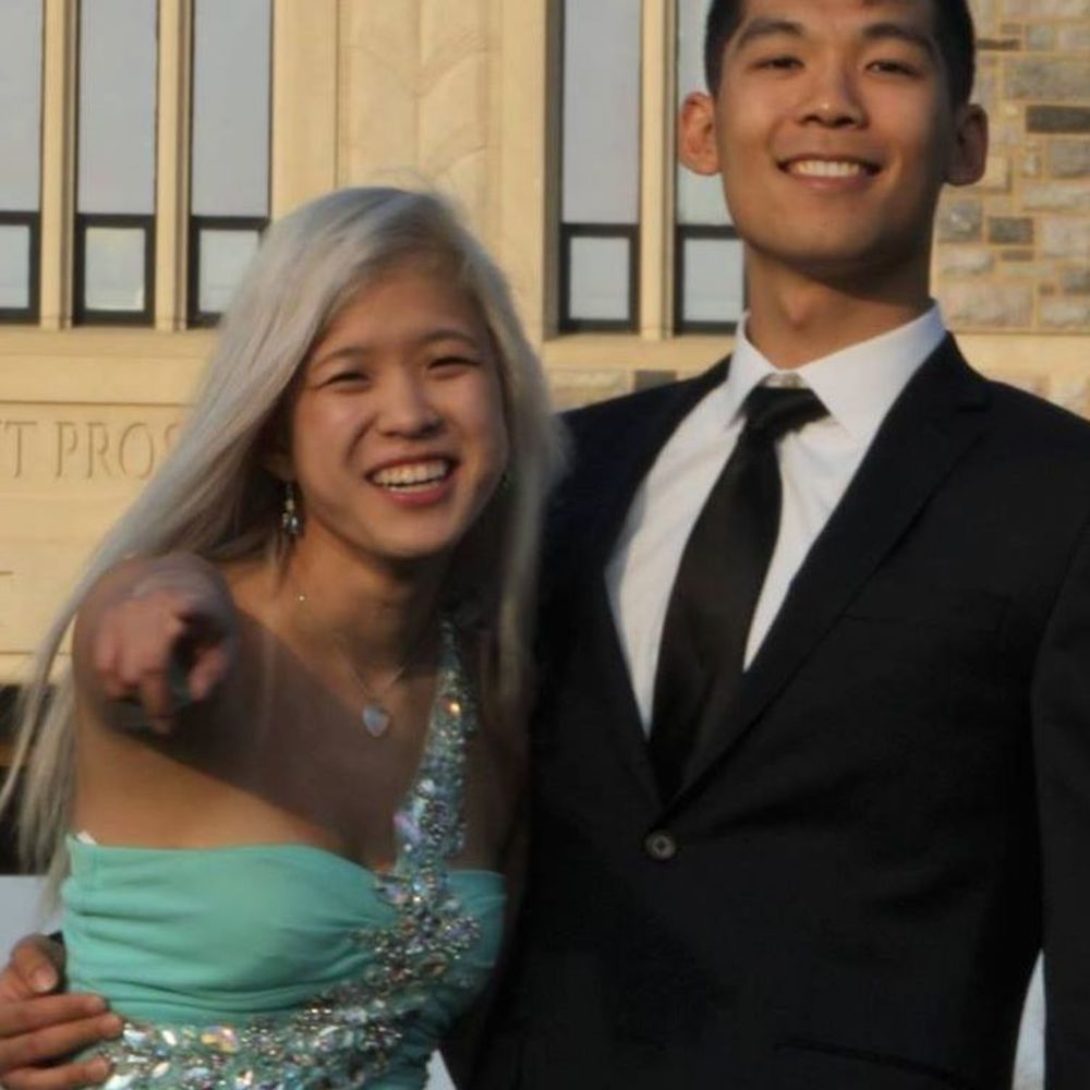 Meet your Posher, Jess