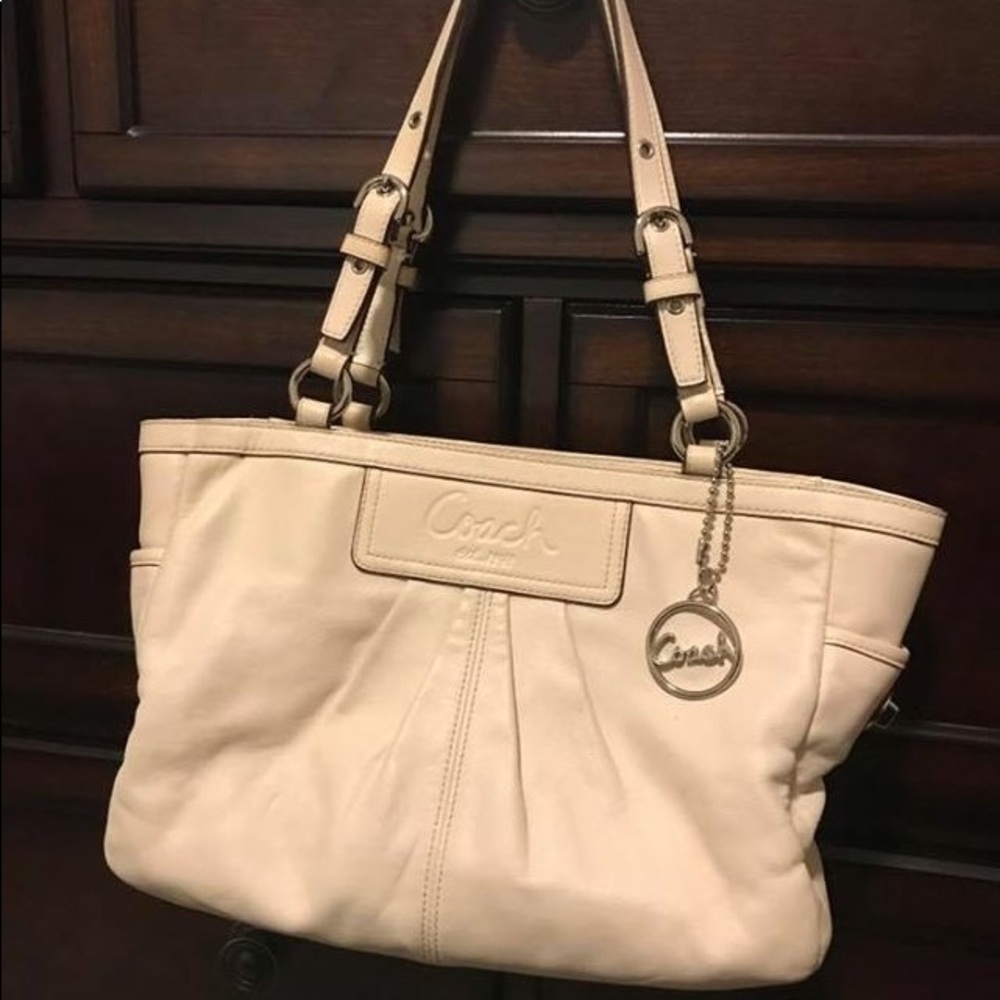 NWOT COACH purse