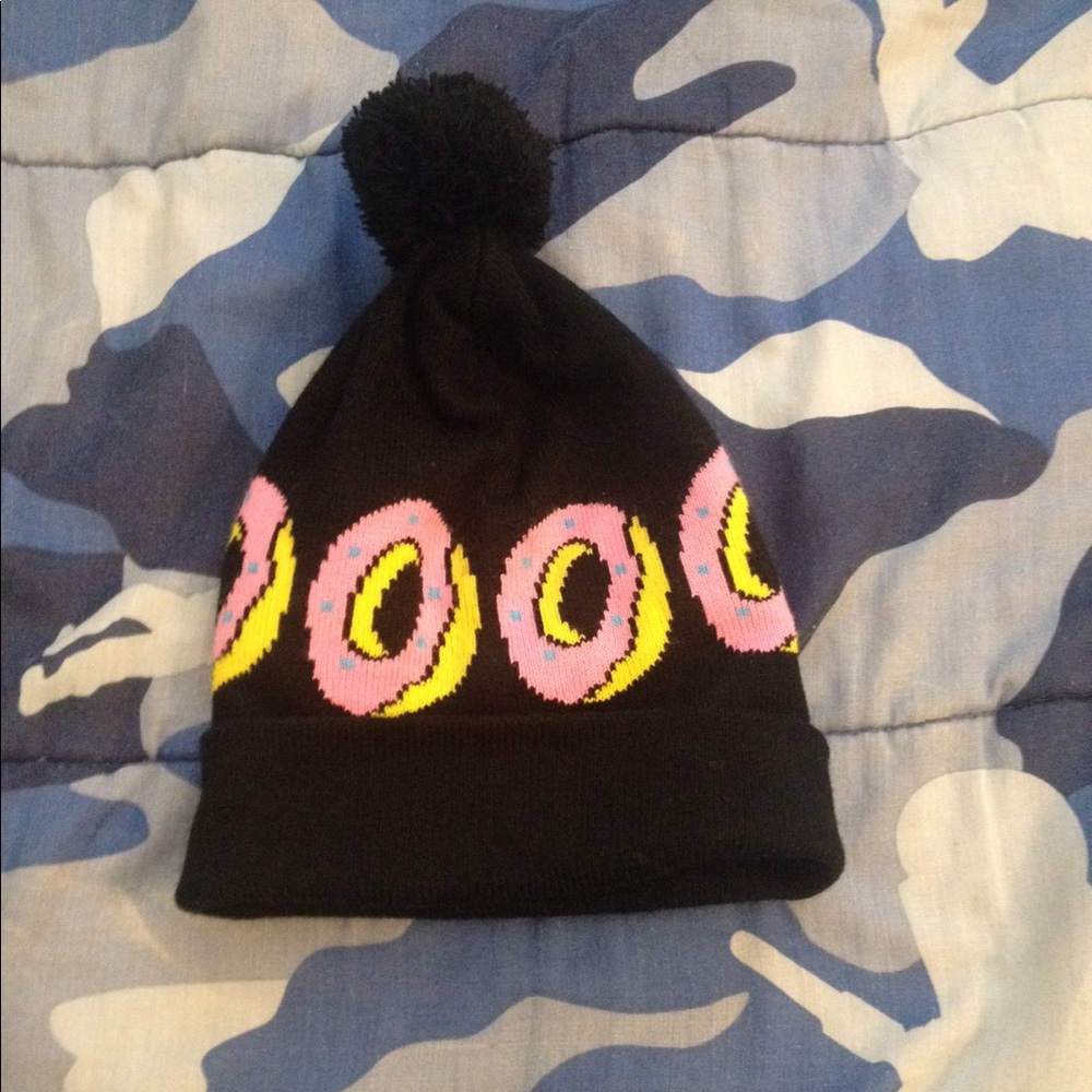 Odd Future Beanie