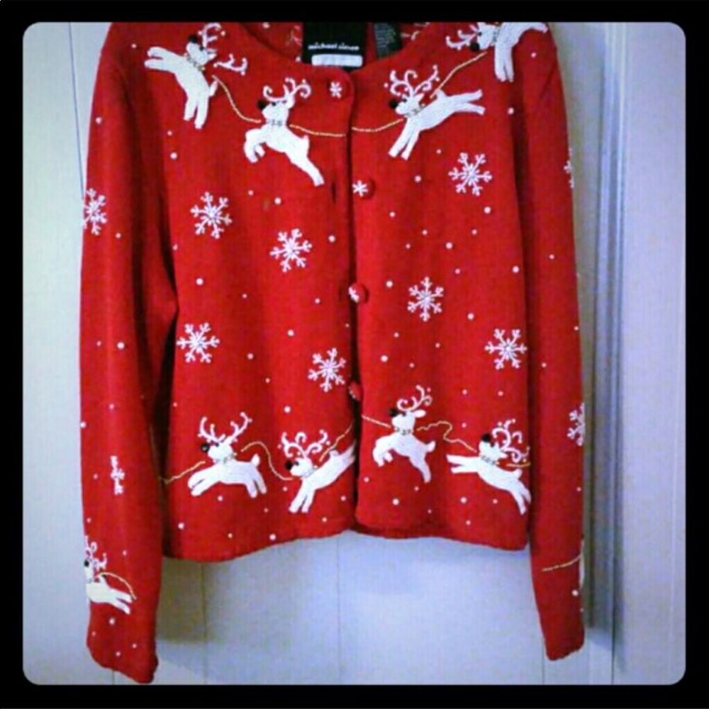 Size medium