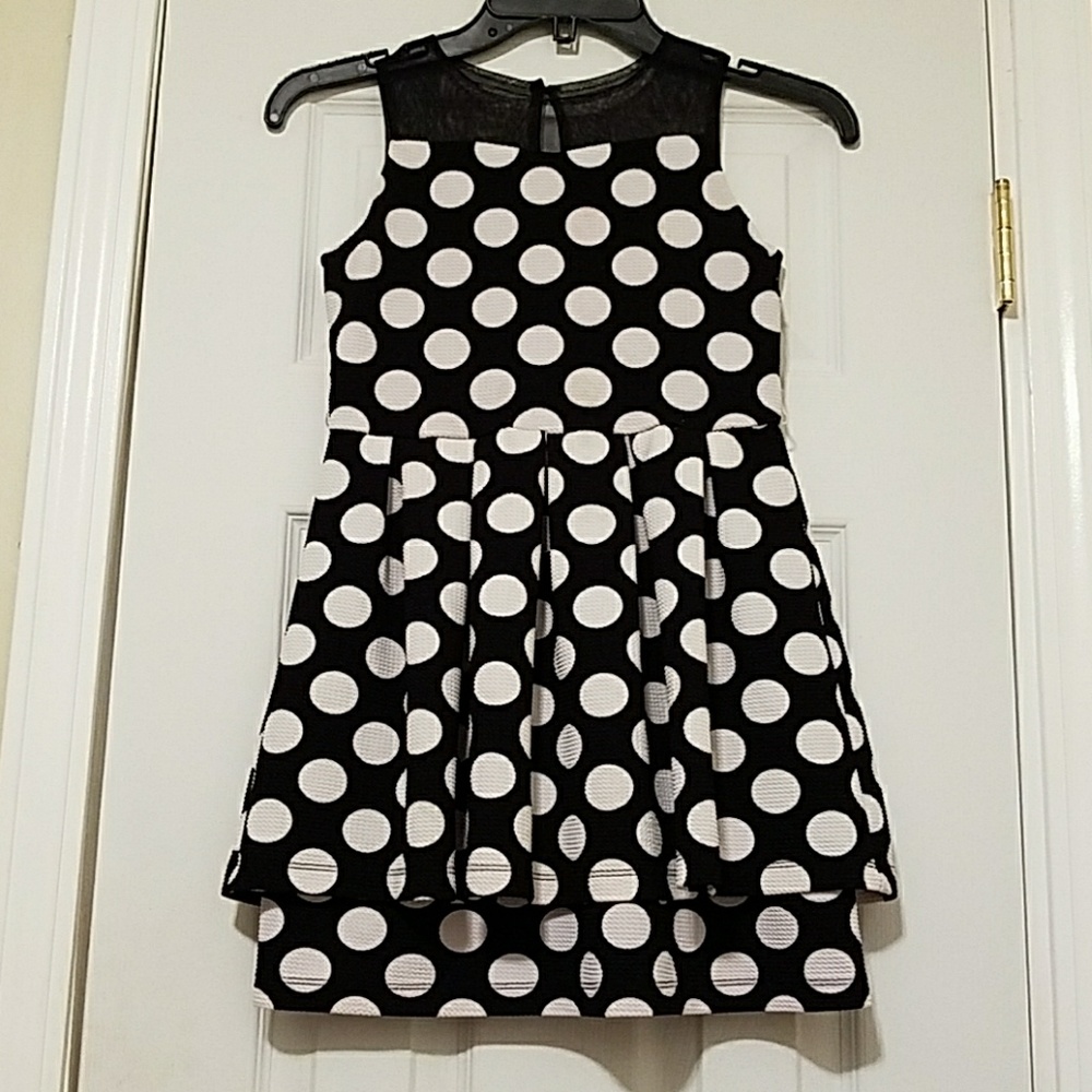 Special Occasion Girls Dress sz.8