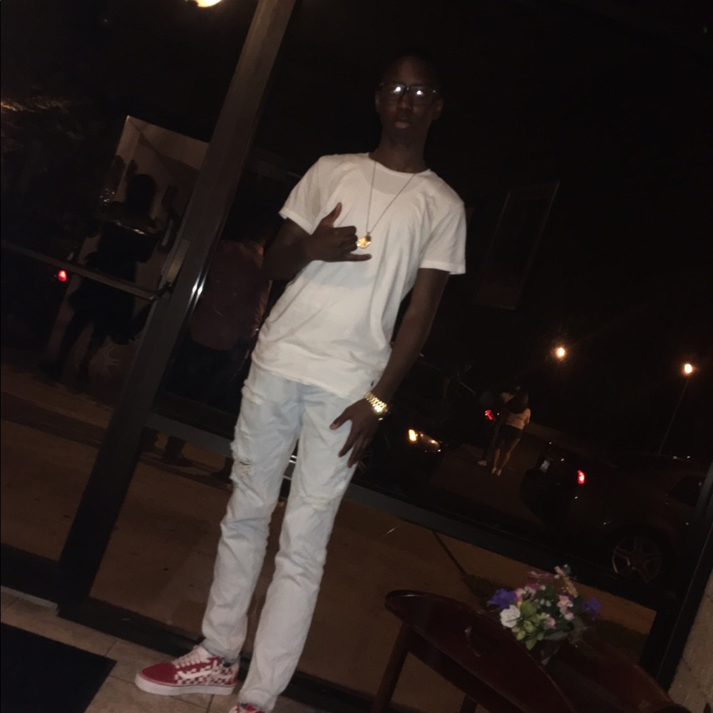 Meet your Posher, Daniel