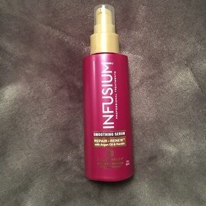 Infusium smoothing serum