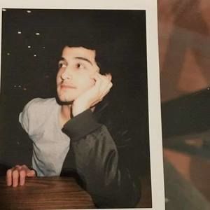 Meet your Posher, Alex