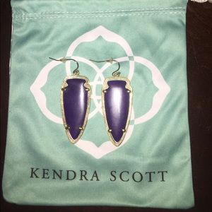 Kendra Scott Skylar Earrings