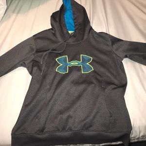Under Armour hoodie