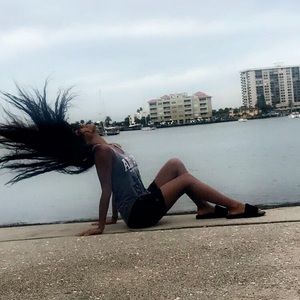 Meet your Posher, Mary