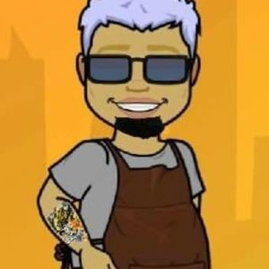 Meet your Posher, Edwin