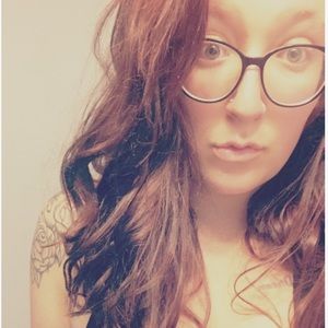 Meet your Posher, Miranda