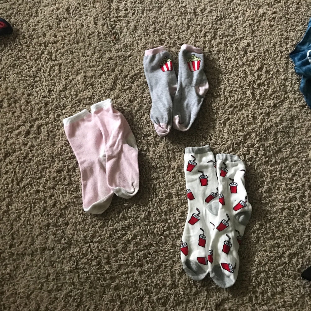 Socks