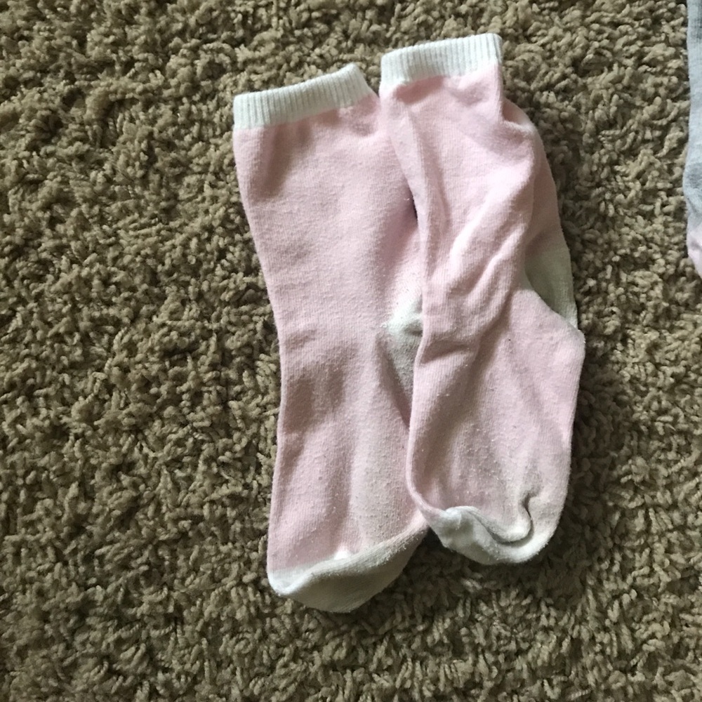 Socks - Picture 2 of 4