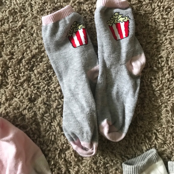Socks - Picture 3 of 4