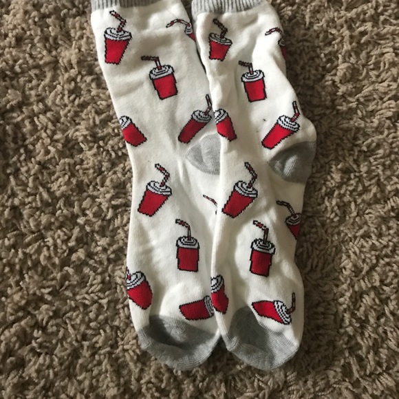 Socks - Picture 4 of 4
