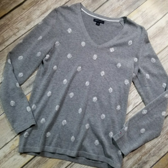 Tommy Hilfiger Sweaters - EUC Tommy Hilfiger sweater Medium