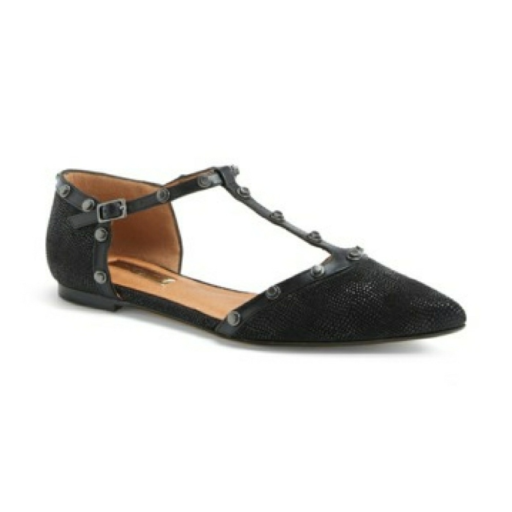 Halogen flats