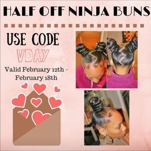 Meet your Posher, Leshonna