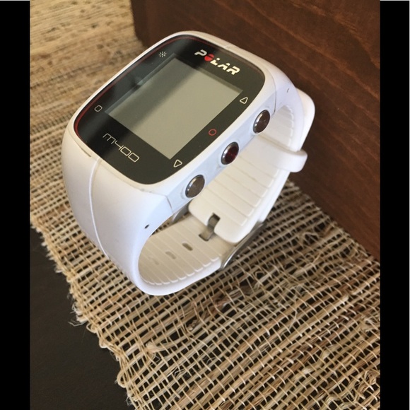Polar M400