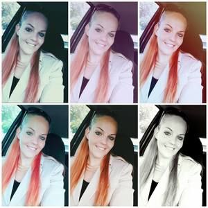 Meet your Posher, Ashley