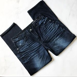killer men's skinny fit jeans