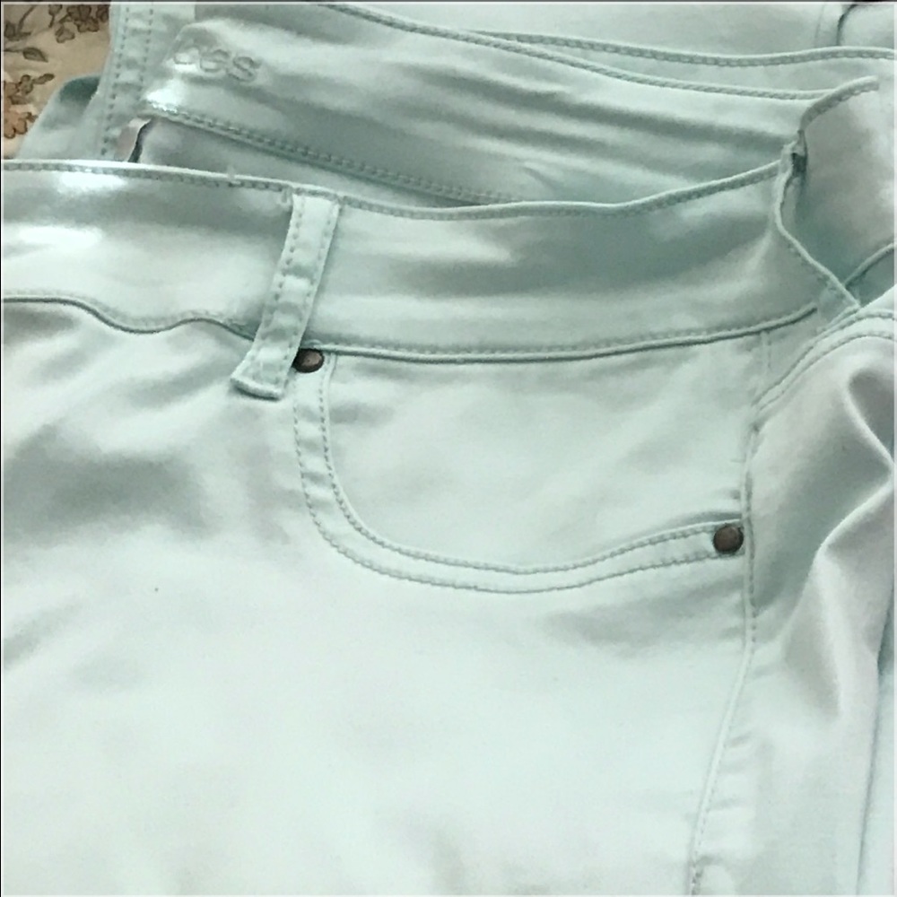 Maurices jeggings