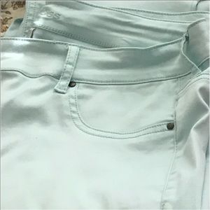 Maurices jeggings