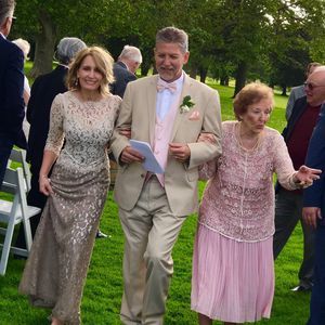 Meet your Posher, Alene