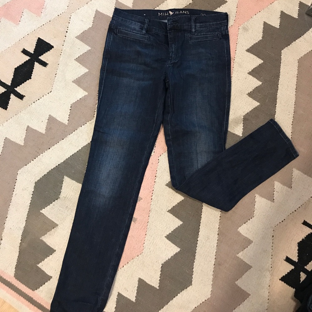 MIH jeans
