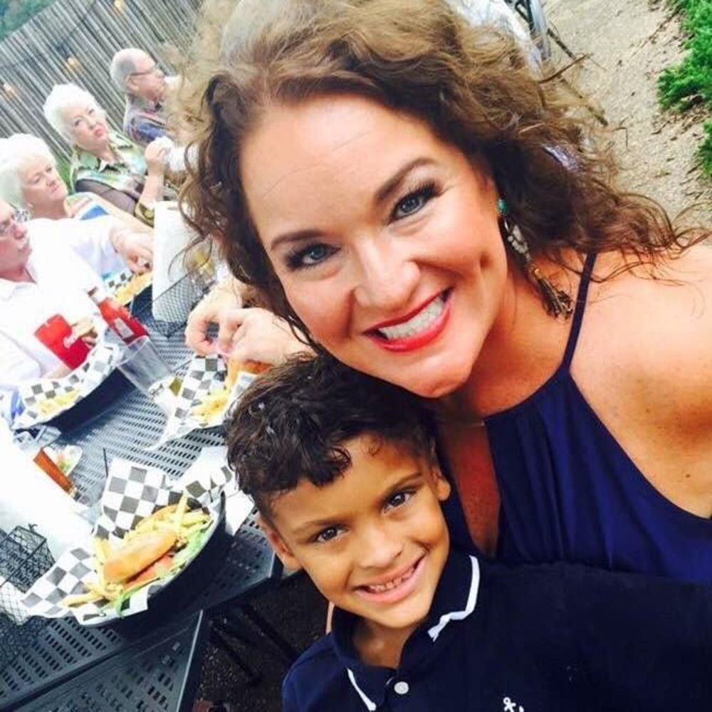 Meet your Posher, Tara