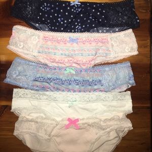 Underwear